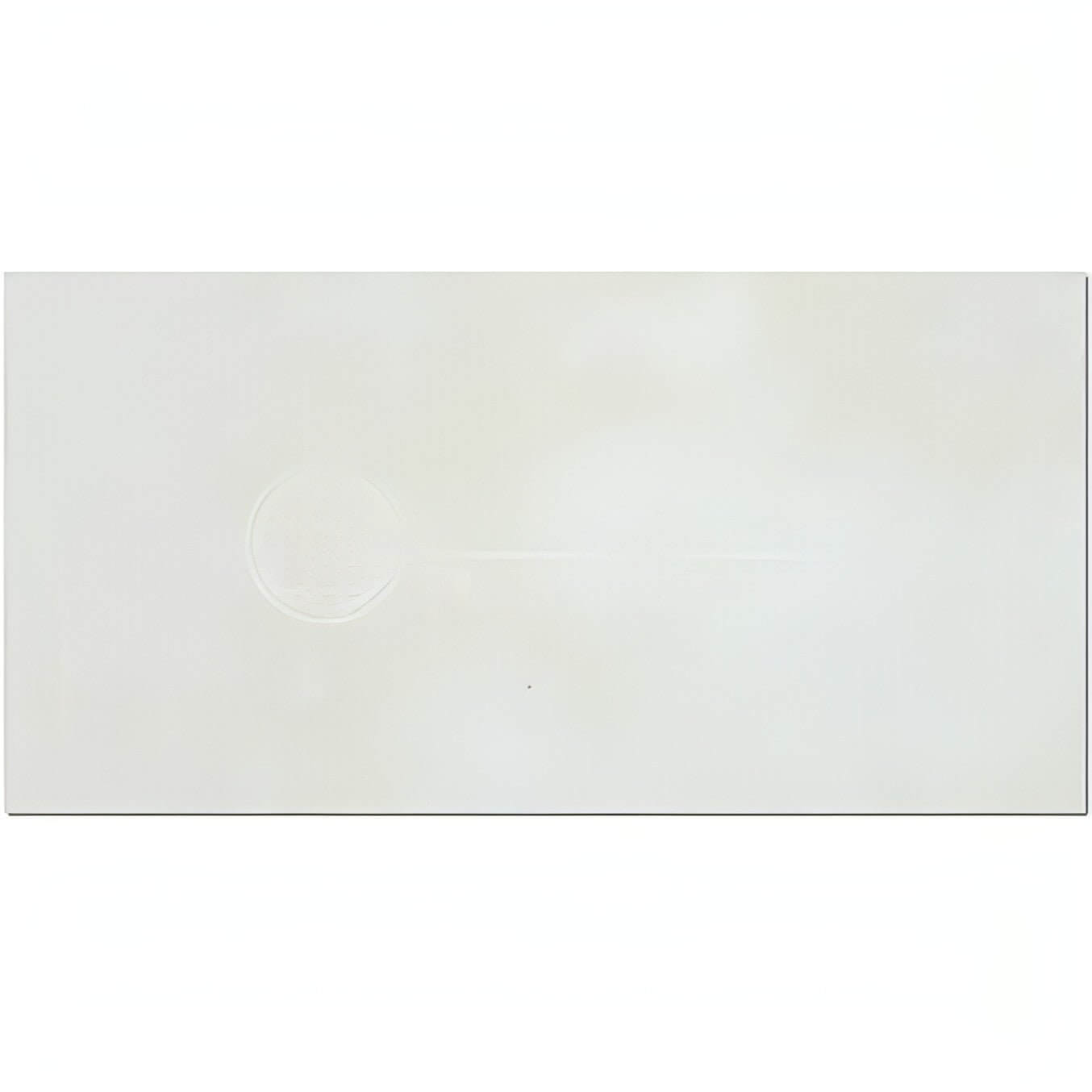 3x6 Vanilla Onyx Cross-Cut Polished Subway Tile