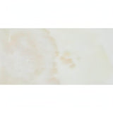 3x6 Vanilla Onyx Cross-Cut Polished Subway Tile