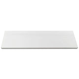 3x9 Bianco Dolomite Marble Subway Tile Polished