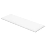 4x12 Thassos White Marble From Greece