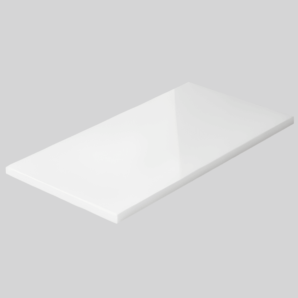 6x12 Thassos White Marble from Greece