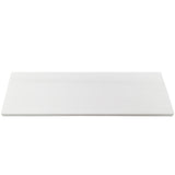 6x18 Bianco Dolomite Marble Tile Polished