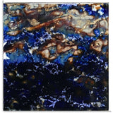 Fujiwa 6x6 Bohol Lake Glossy Pool Tile