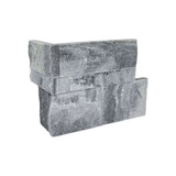 9x12x6 XL ROCKMOUNT Alaska Gray Corner Panel
