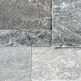 9x12x6 XL Sierra Blue Corner L Panel