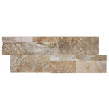 9x24 Golden Honey XL Stacked Stone