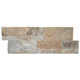 9x24 Golden Honey XL Stacked Stone
