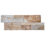9x24 Golden White XL Ledger Panel