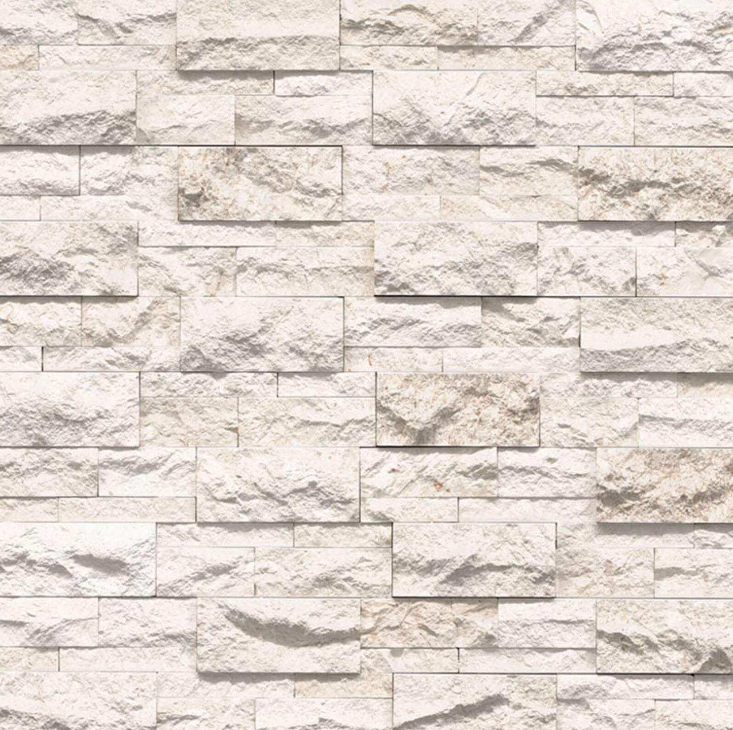 9x24 Mayra White XL Ledger Panel