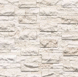 9x24 Mayra White XL Ledger Panel
