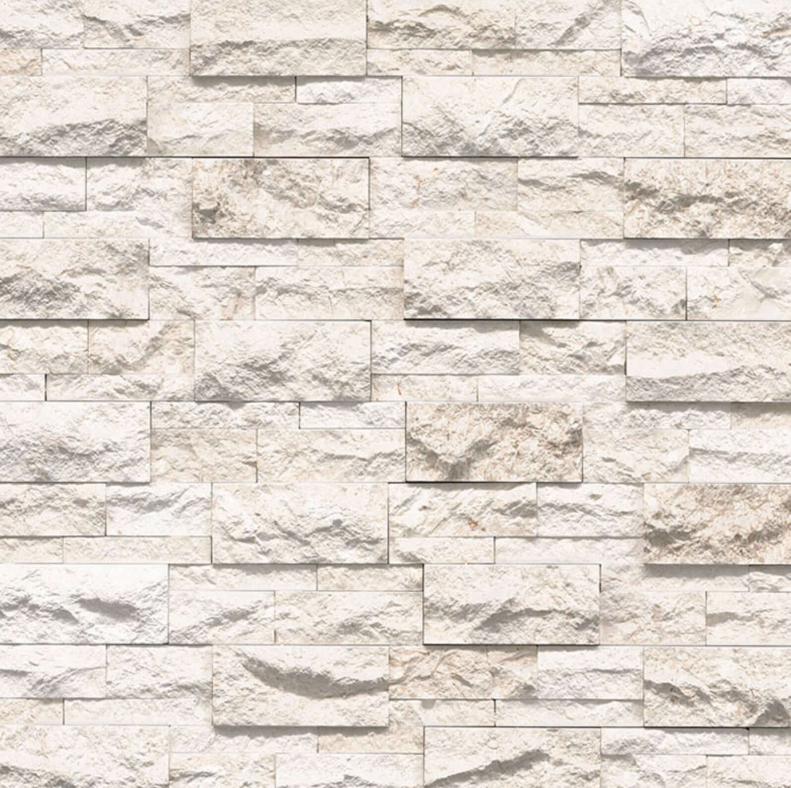 9x24 Mayra White XL Ledger Panel