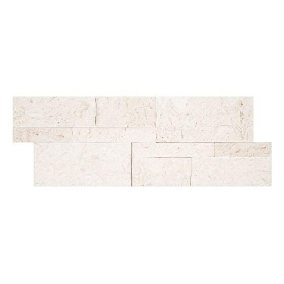 9x24 Mayra White XL Ledger Panel