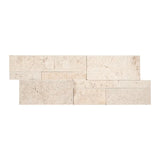 9x24 Roman Beige XL Ledger Panel