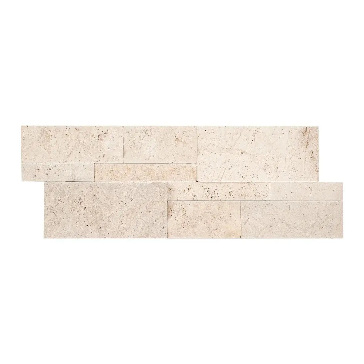 9x24 Roman Beige XL Ledger Panel