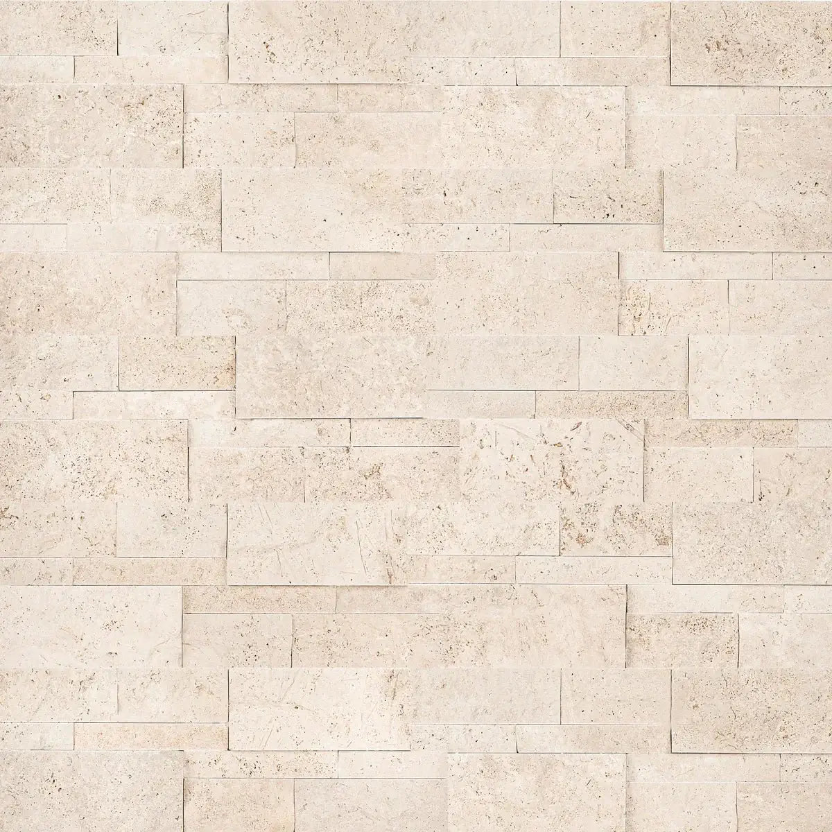 9x24 Roman Beige XL Ledger Panel
