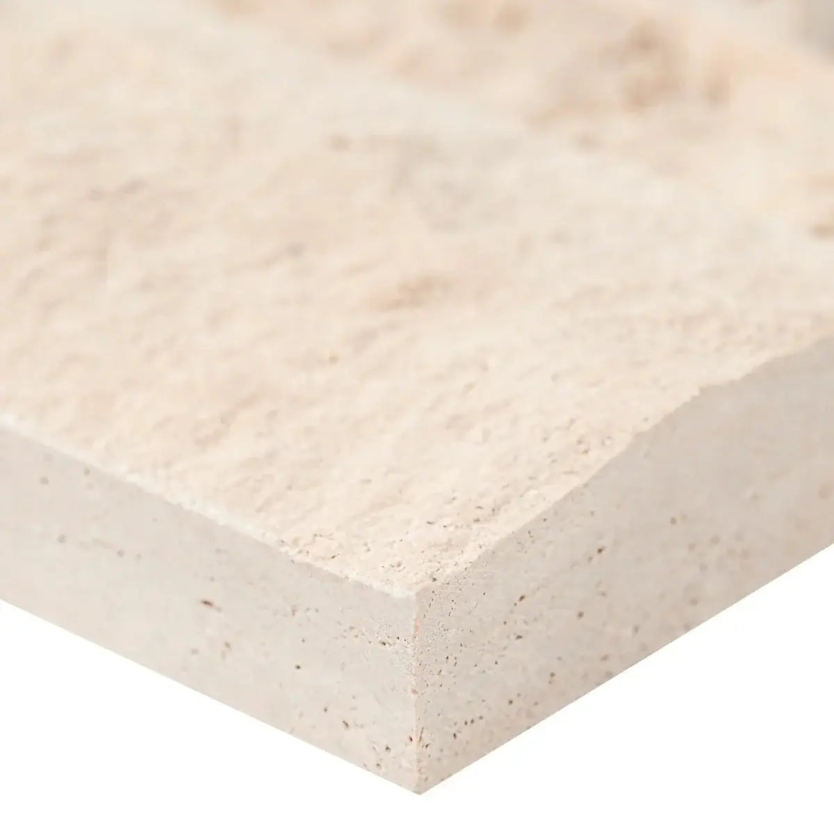 9x24 Roman Beige XL Ledger Panel