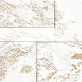 9x24 Royal White XL Ledger Panel
