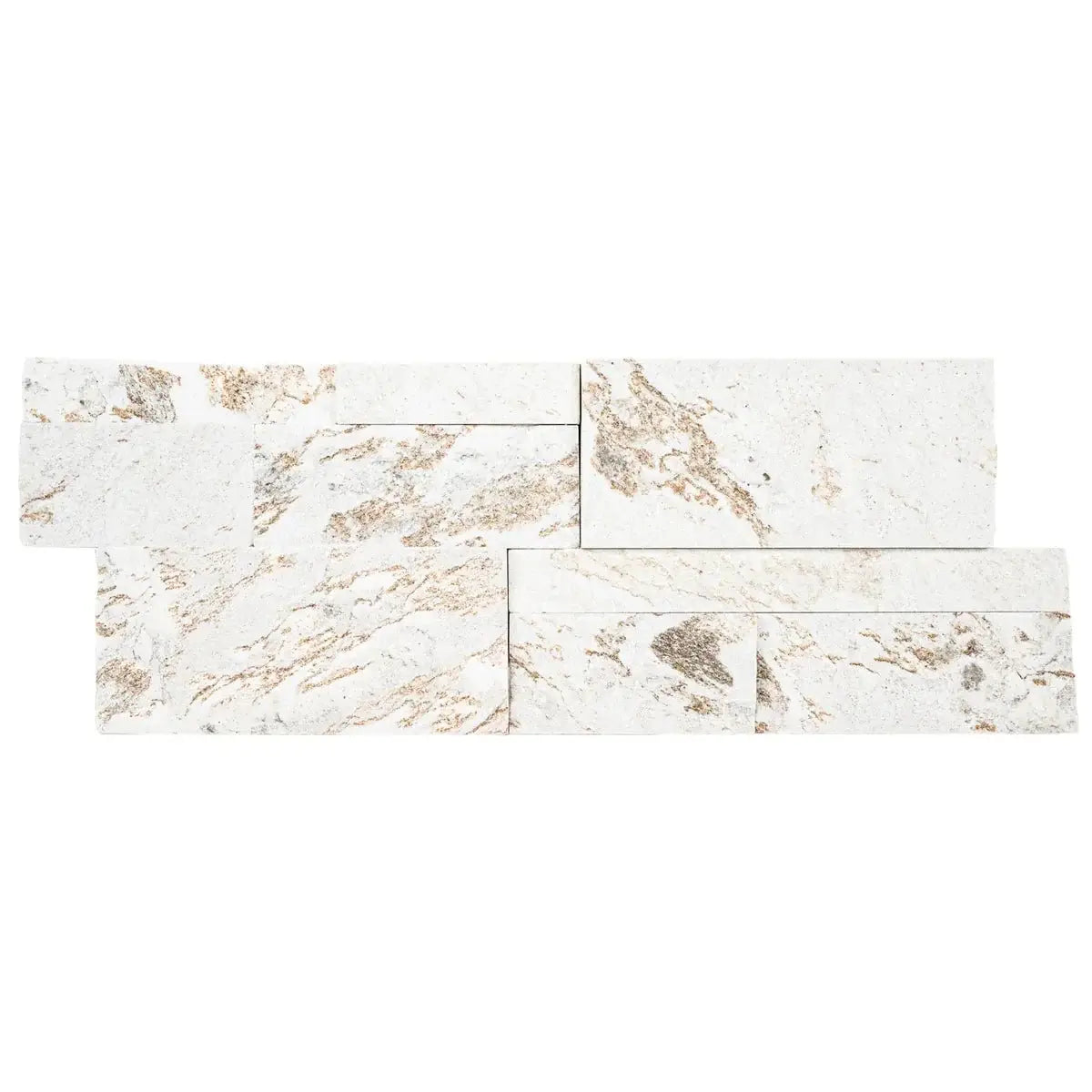 9x24 Royal White XL Ledger Panel