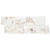 9x24 Royal White XL Ledger Panel
