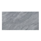 Bardiglio Gray Marble 18x36 Marble Tile Polished