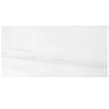 12x24 Bianco Dolomite Marble Tile Honed