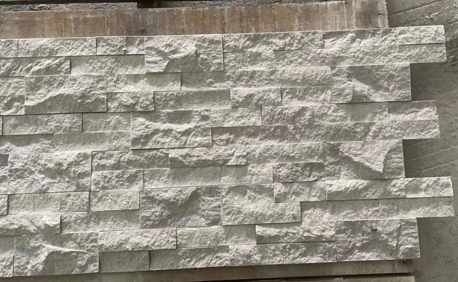 Iceland Gray 6x24 Panel