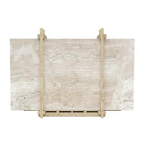 Diana Royal  3/4" Marble Slab Polished