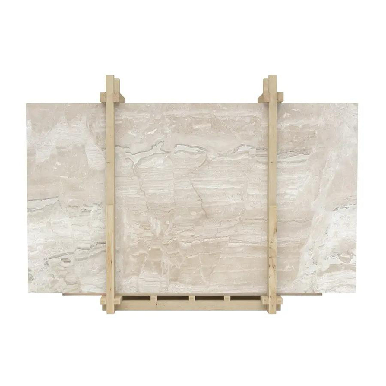 Diana Royal  3/4" Marble Slab Polished
