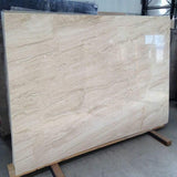 Diana Royal  3/4" Marble Slab Honed