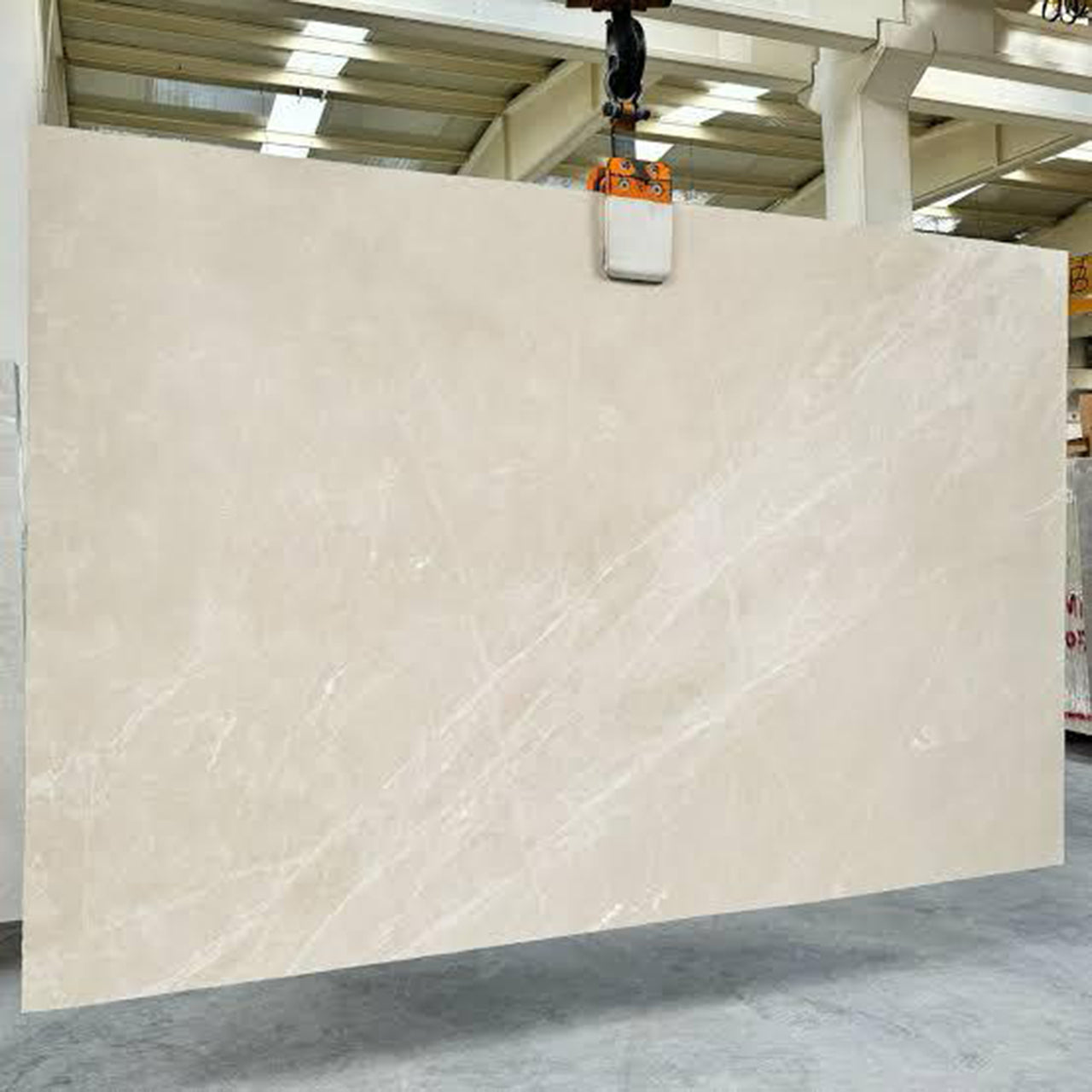 Botticino  3/4" Marble Slab Polished