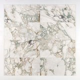 12x24 Calaverde Calacatta Green Marble