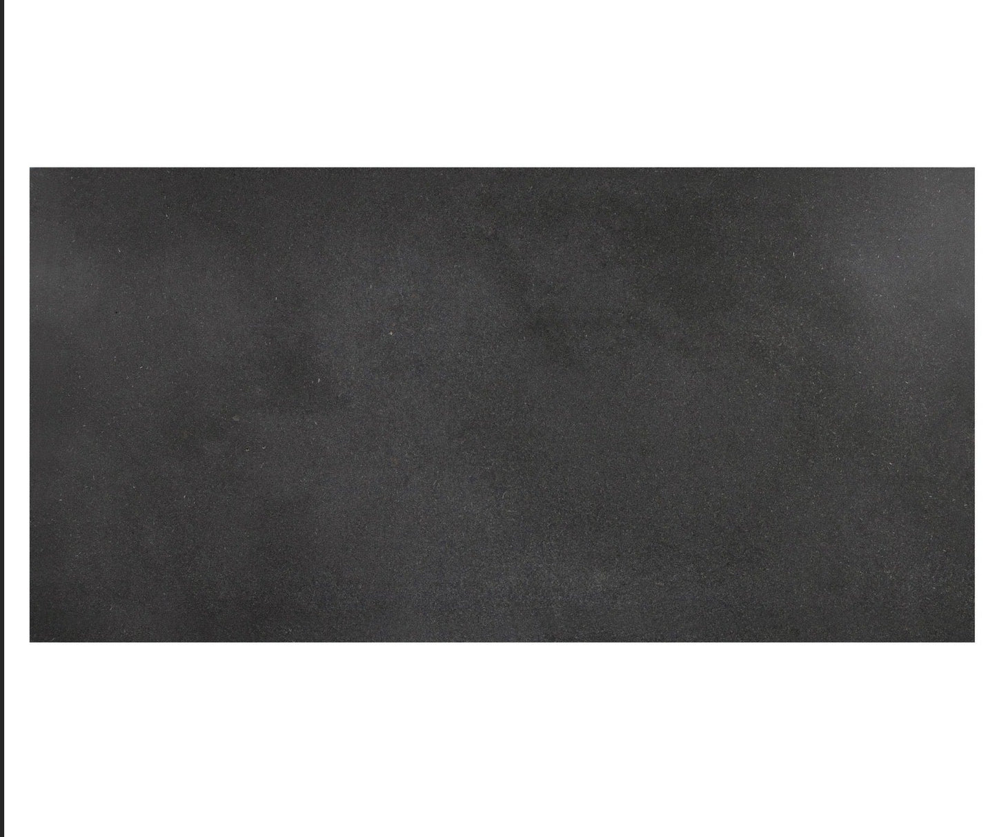 12x24 Black Basalt Honed Tile