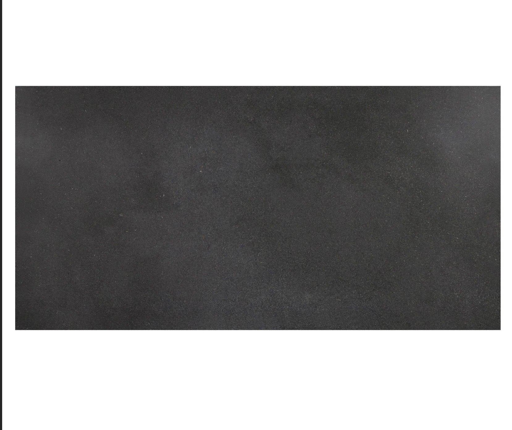 12x24 Black Basalt Honed Tile