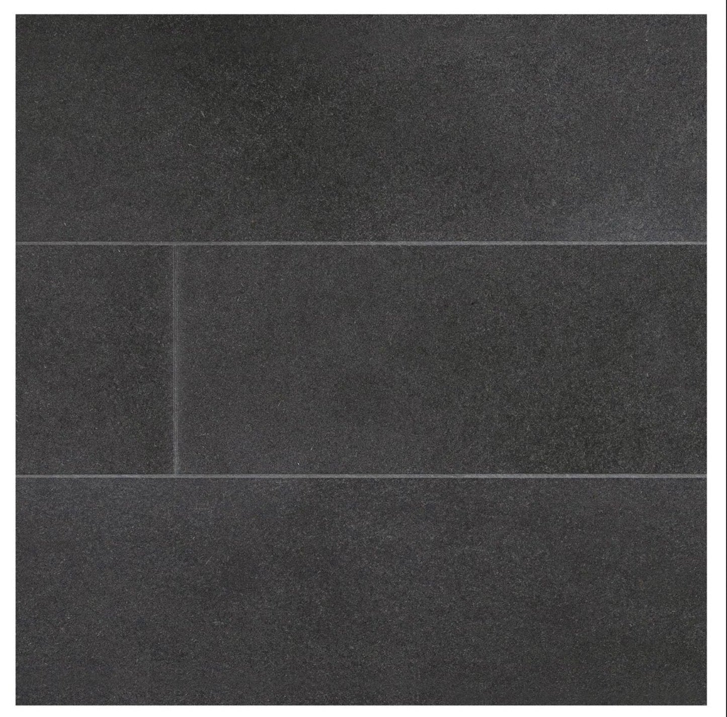 12x24 Black Basalt Honed Tile