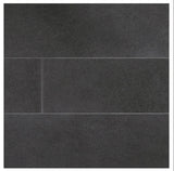 12x24 Black Basalt Honed Tile