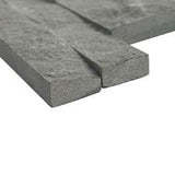 Mountain Bluestone 6x24 Ledger Stone Panel