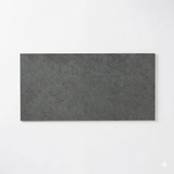12x24 Black Basalt Honed Tile