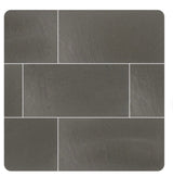 Mountain Bluestone 12x24x1.5" Flamed Pavers