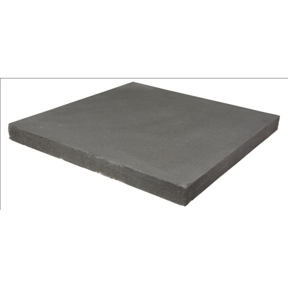 Mountain Bluestone 24x24x1.5" Flamed