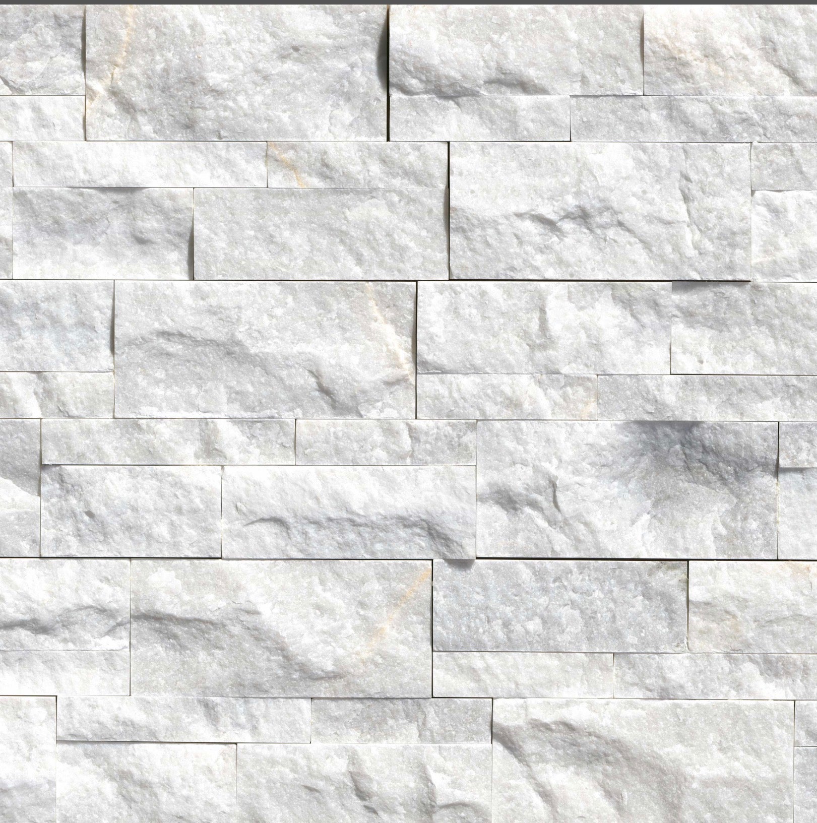 9x24 XL Rockmount Sierra White Panel