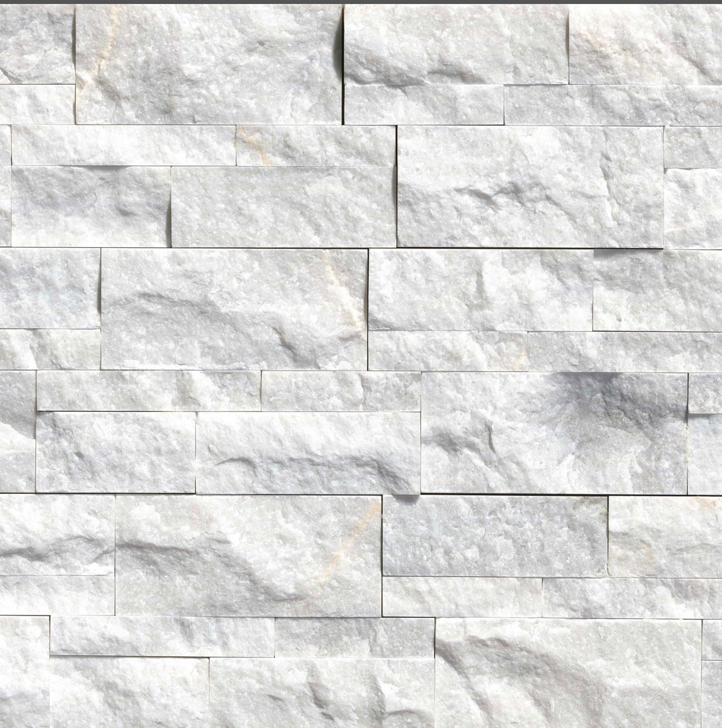 9x18 XL Rockmount Sierra White Corner