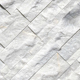 9x24 XL Rockmount Sierra White Panel