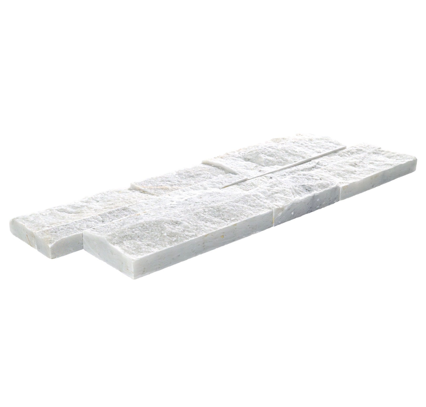 9x24 XL Rockmount Sierra White Panel