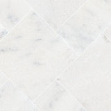 Sierra White Versailles Pattern 16 Sft x 10 Kits Sandblast Paver