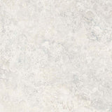 Beat White 24 x 24 Porcelain Tile by Refin