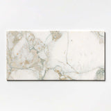 12x24 Calaverde Calacatta Green Marble