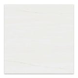 Bianco Dolomie Marble Tile 18x18