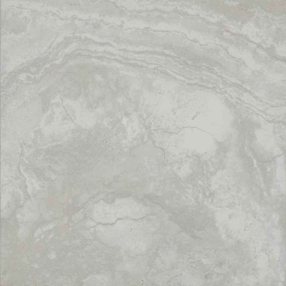 MSI Argento Travertino Porcelain Paver 24"x24" Matte Rectified
