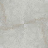 MSI Argento Travertino Porcelain Paver 24"x24" Matte Rectified
