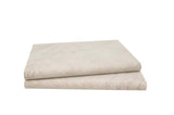 Aegean Pearl 16"x 24" Marble Tumbled Coping Sandblasted / Brushed